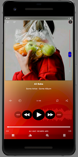 Yaps screenshot 1