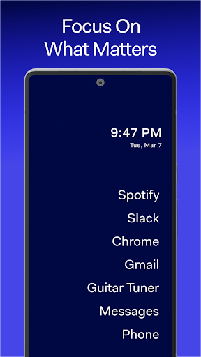 Before Launcher MOD screenshot 1