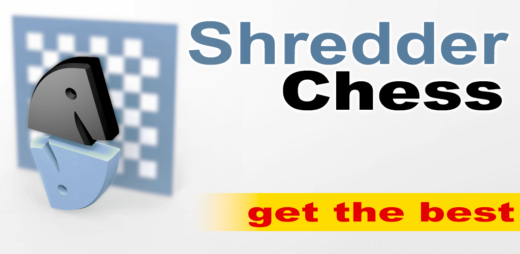 Shredder Chess screenshot 1