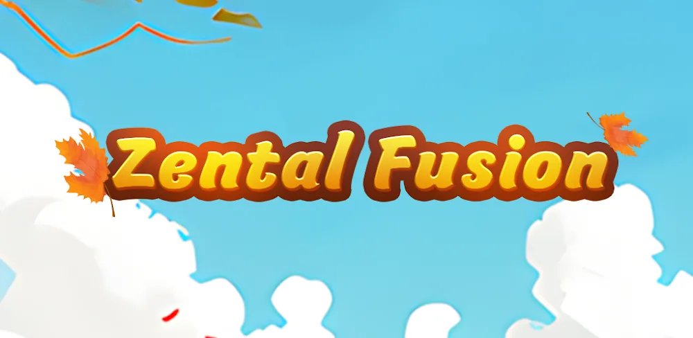 Zental Fusion screenshot 1