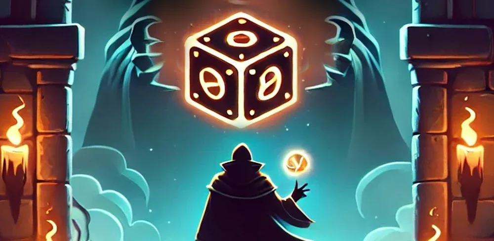Dice Lords screenshot 1