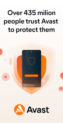 Avast Antivirus (Avast Mobile Security) screenshot 1