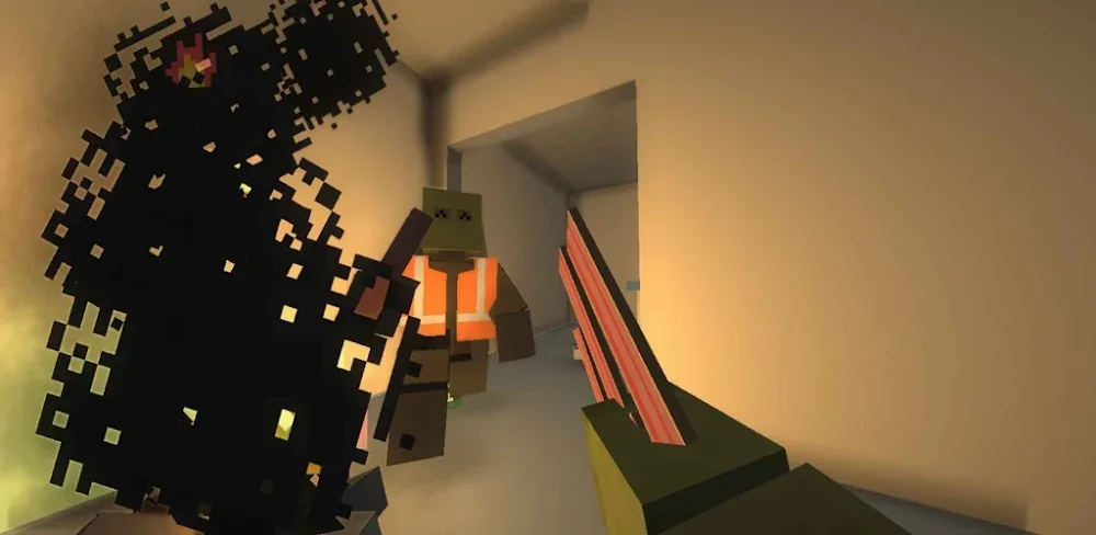 Erythros Lite screenshot 1
