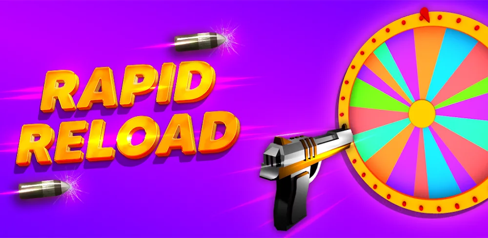 Rapid Reload screenshot 1