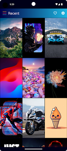 4K Wallpaper Expert screenshot 1