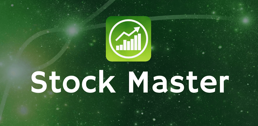 Stock Master – Stocks Market screenshot 1