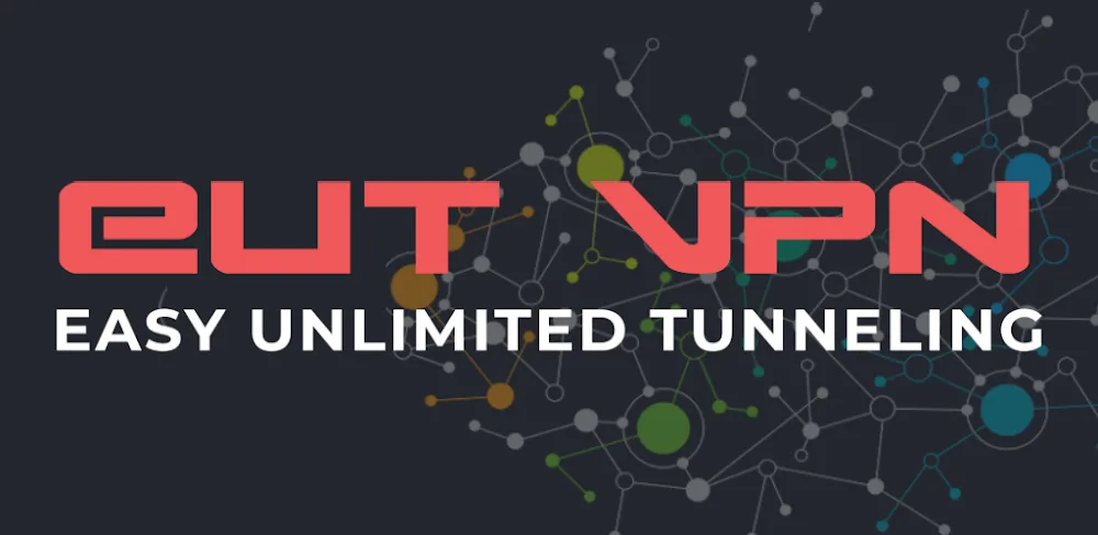 EUT VPN – Easy Unli Tunneling screenshot 1