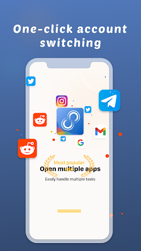 Multi Clone screenshot 1