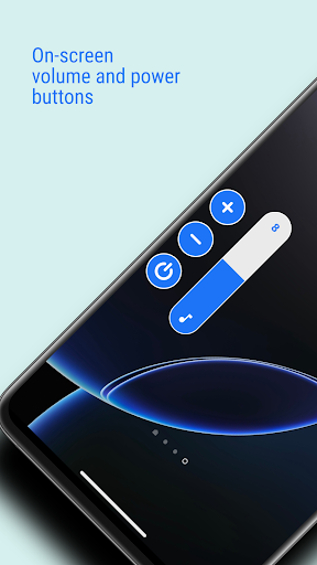 Assistive Volume Button screenshot 1