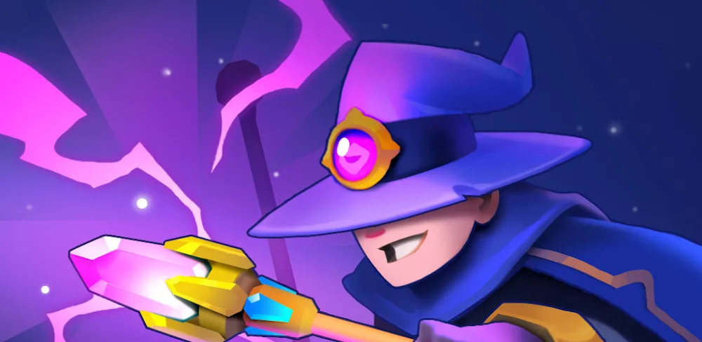 Archmagic Survivors TD screenshot 1