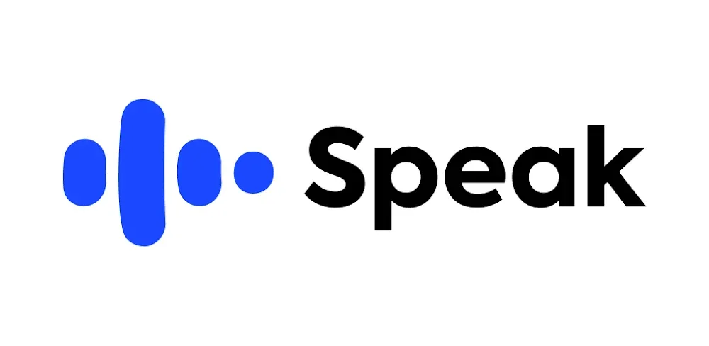 Speak – Language Learning screenshot 1