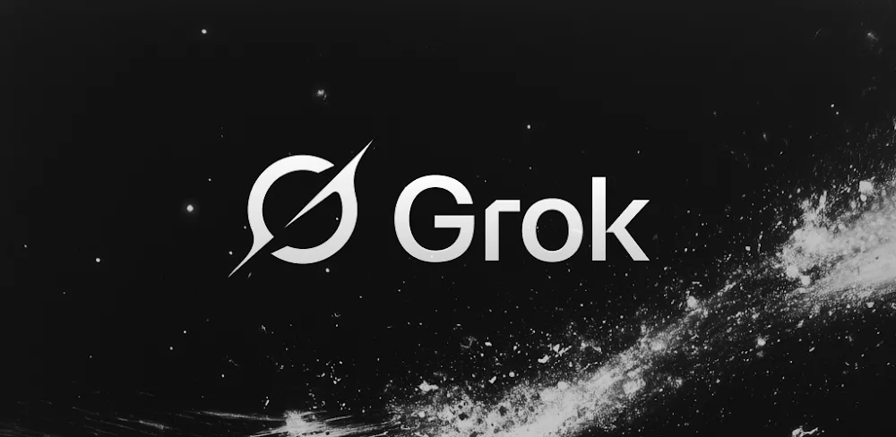Grok – AI Assistant screenshot 1