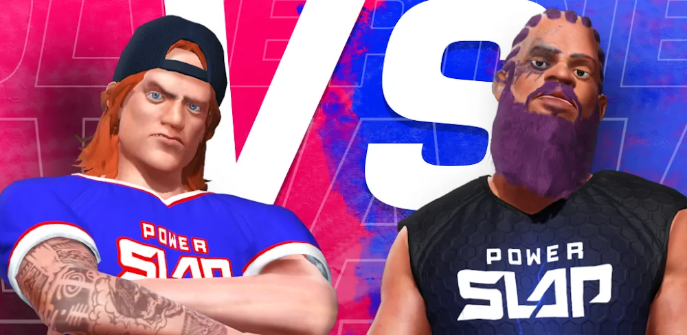 Power Slap screenshot 1