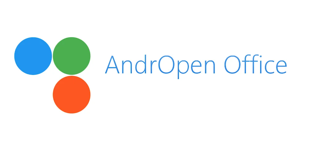 AndrOpen Office screenshot 1