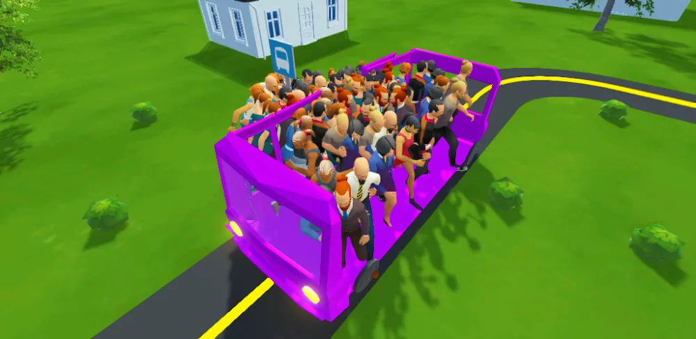 Bus Arrival screenshot 1