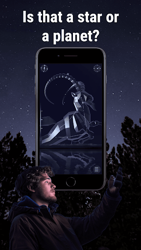 Star Walk 2 screenshot 1