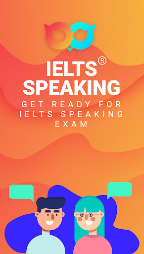 IELTS® Speaking Pro screenshot 1