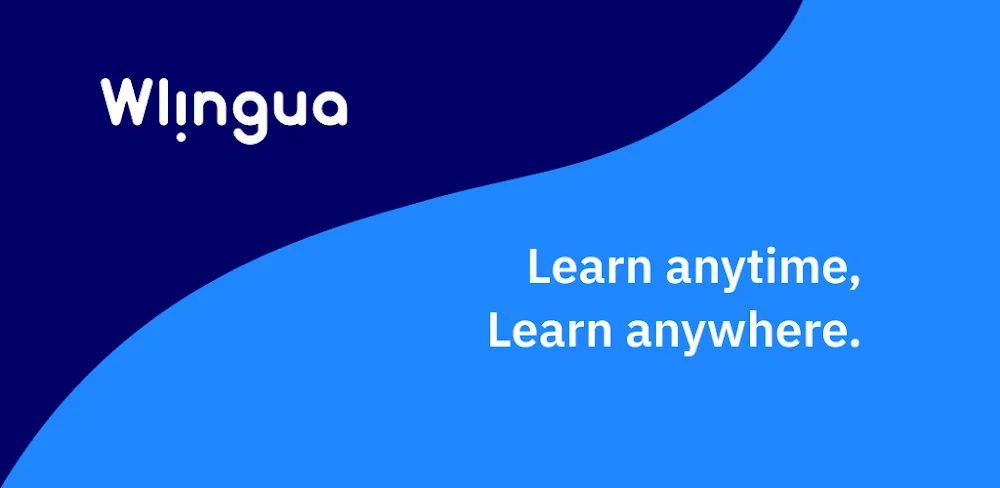 Wlingua screenshot 1