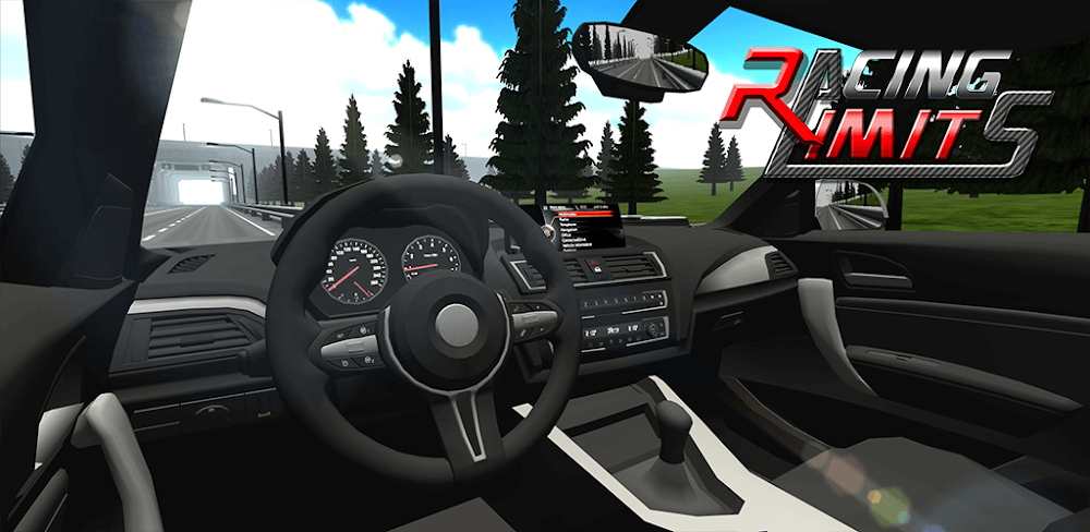 Racing Limits screenshot 1