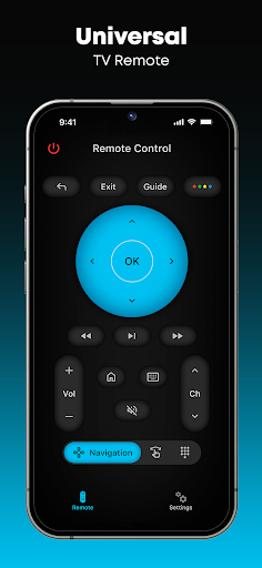 Stick – Remote Control For TV screenshot 1