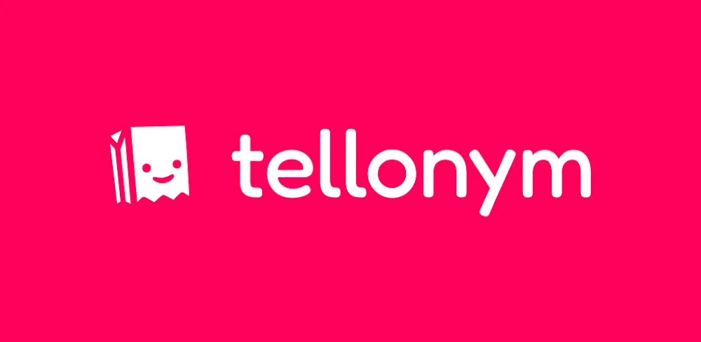 Tellonym: anonymous questions screenshot 1
