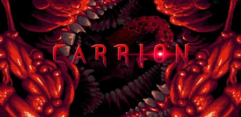 Carrion screenshot 1