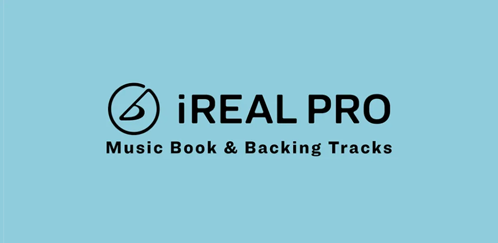 iReal Pro screenshot 1