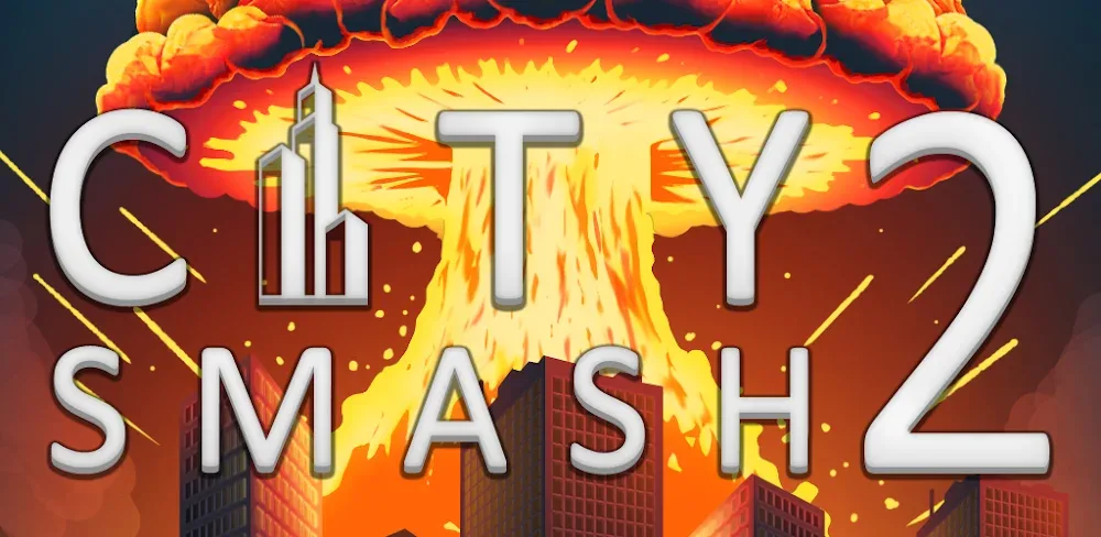 City Smash 2 screenshot 1