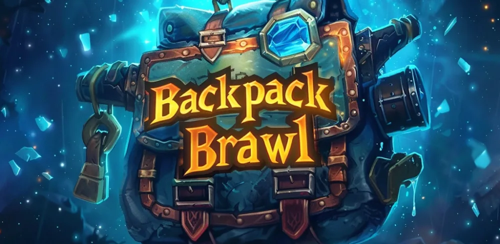 Backpack Brawl screenshot 1