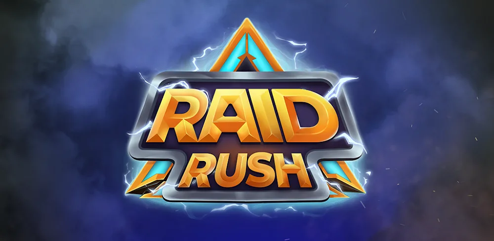 Raid Rush: Tower Defense TD screenshot 1