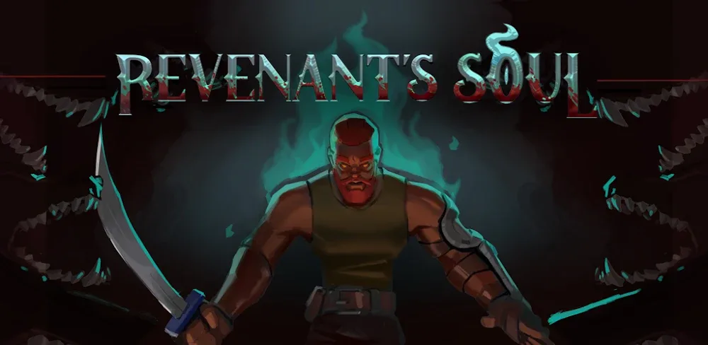 Revenants Soul screenshot 1
