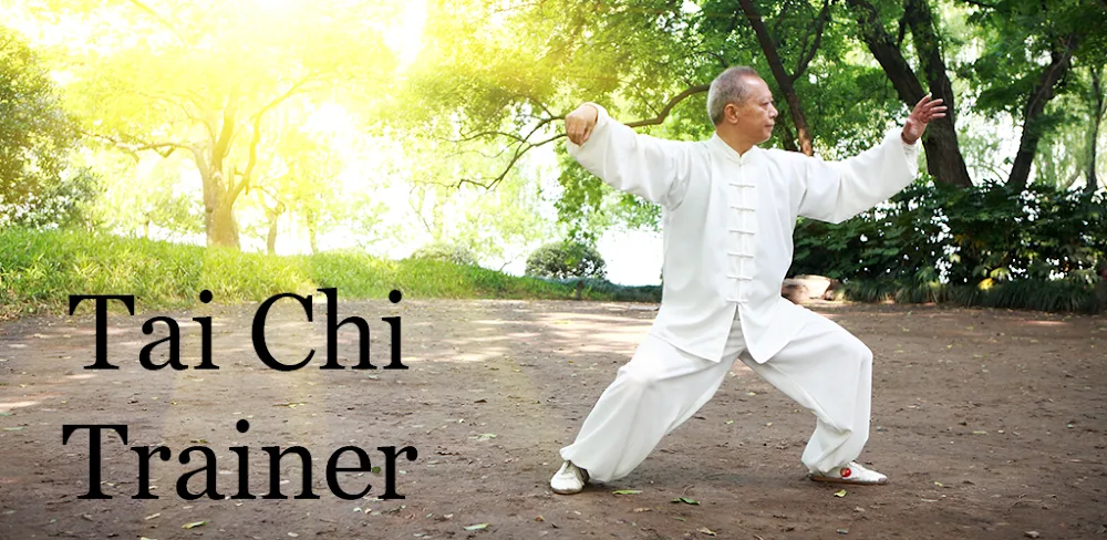 Tai Chi Workout at Home screenshot 1