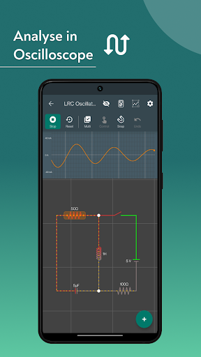 VoltSim MOD screenshot 1