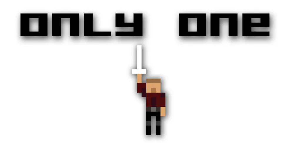 Only One screenshot 1