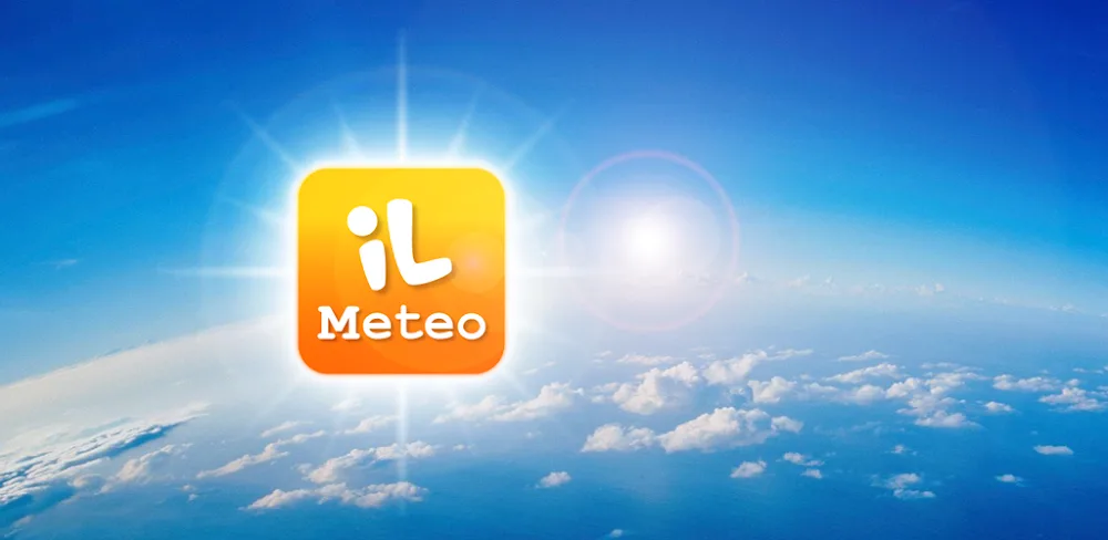 the Weather (iLMeteo ) screenshot 1