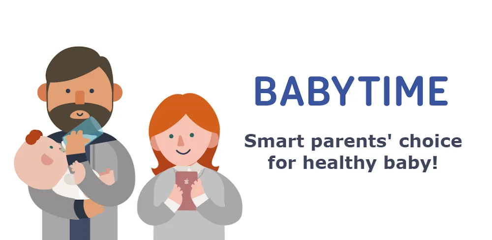 BabyTime (Tracking & Analysis) screenshot 1