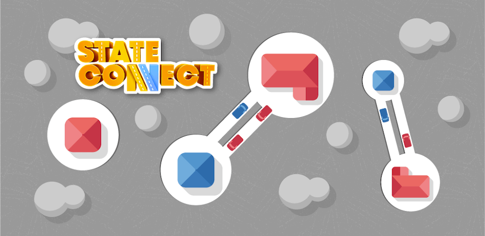 State Connect screenshot 1