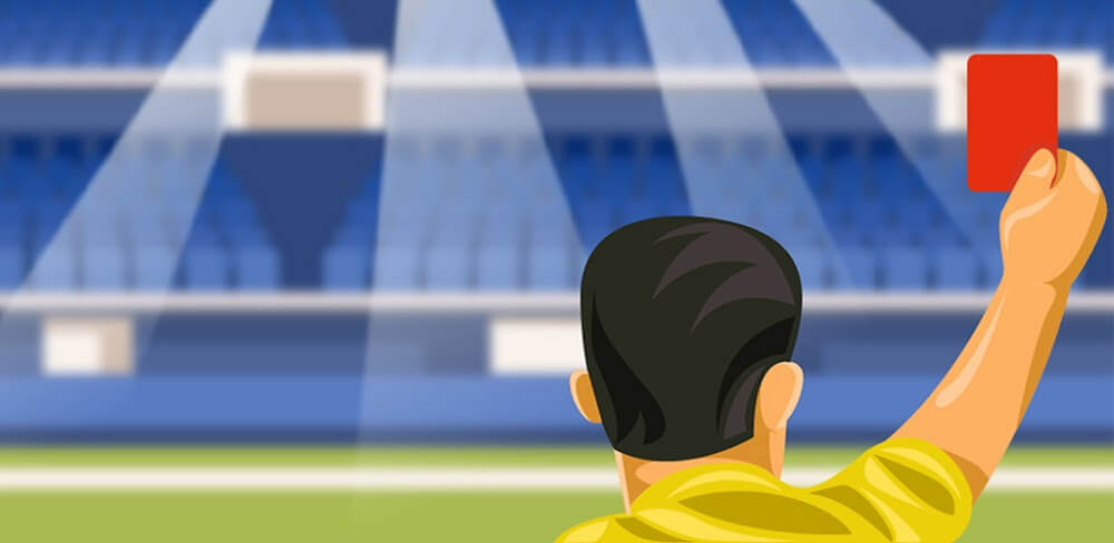 Football Referee Simulator screenshot 1