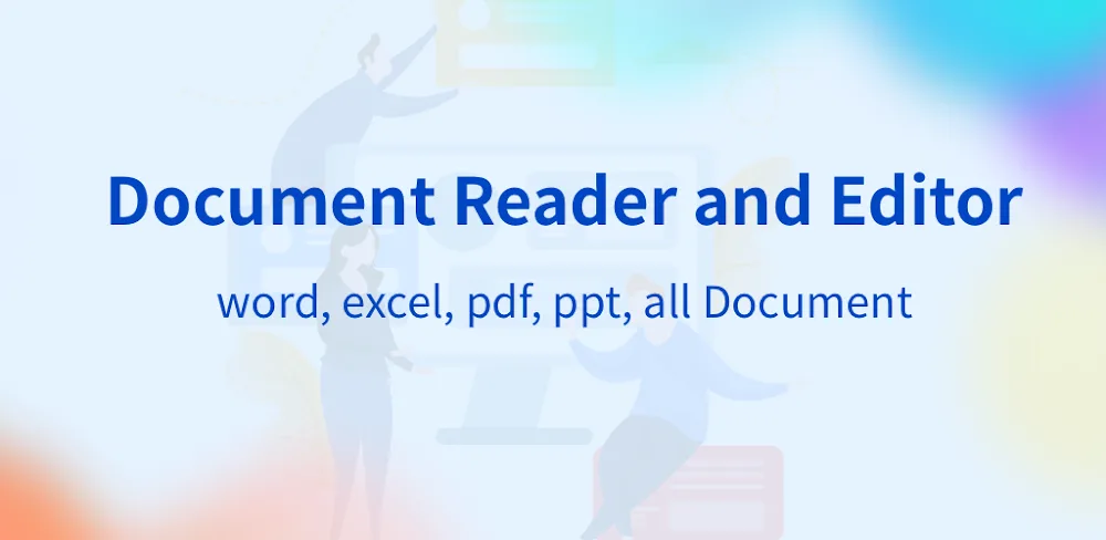 Document Editor screenshot 1