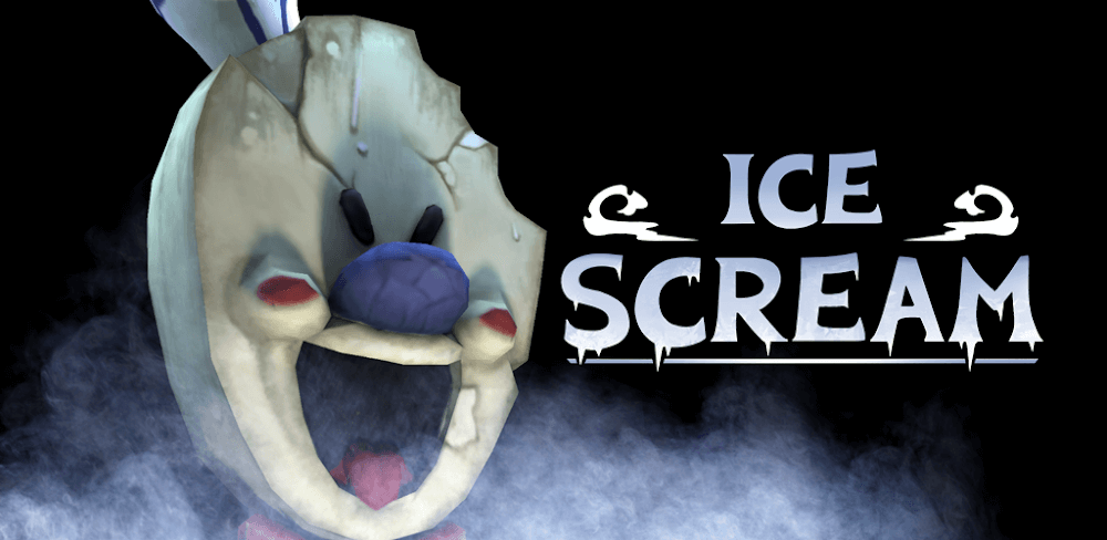 Ice Scream 1 screenshot 1
