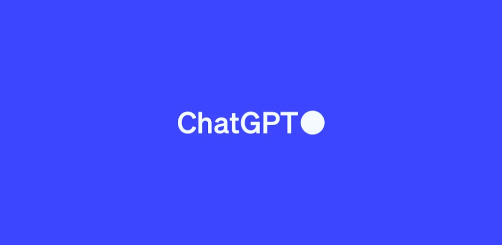 ChatGPT screenshot 1