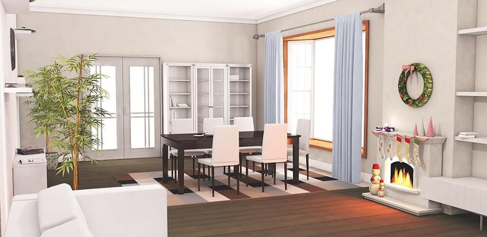 Room Planner screenshot 1