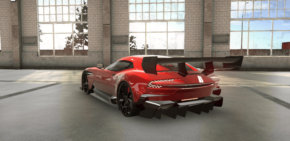 Real Driving School screenshot 1