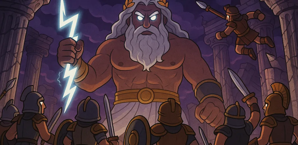 Age Breakers screenshot 1