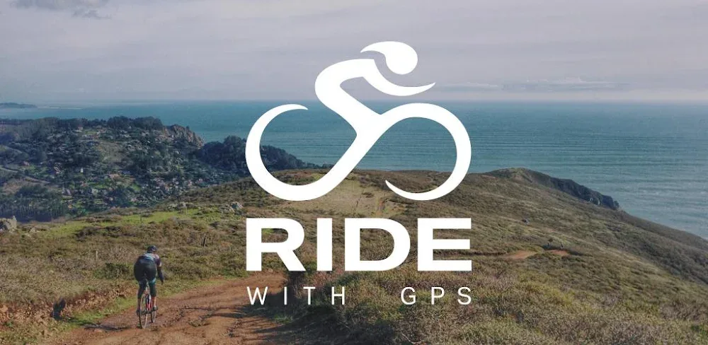 Ride with GPS: Bike Navigation screenshot 1