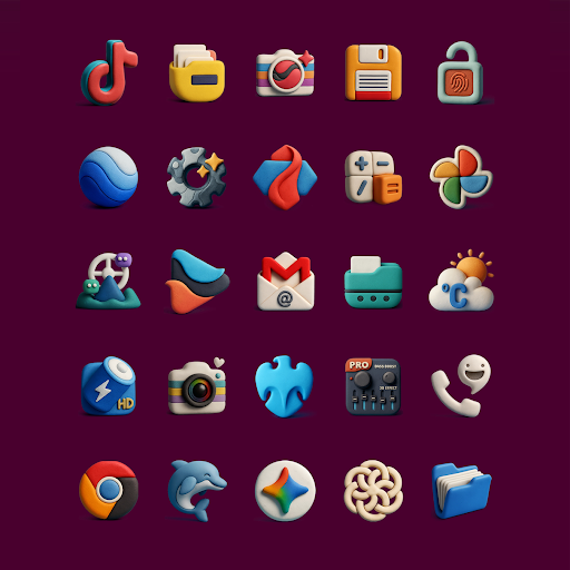 Funko – Icon Pack screenshot 1