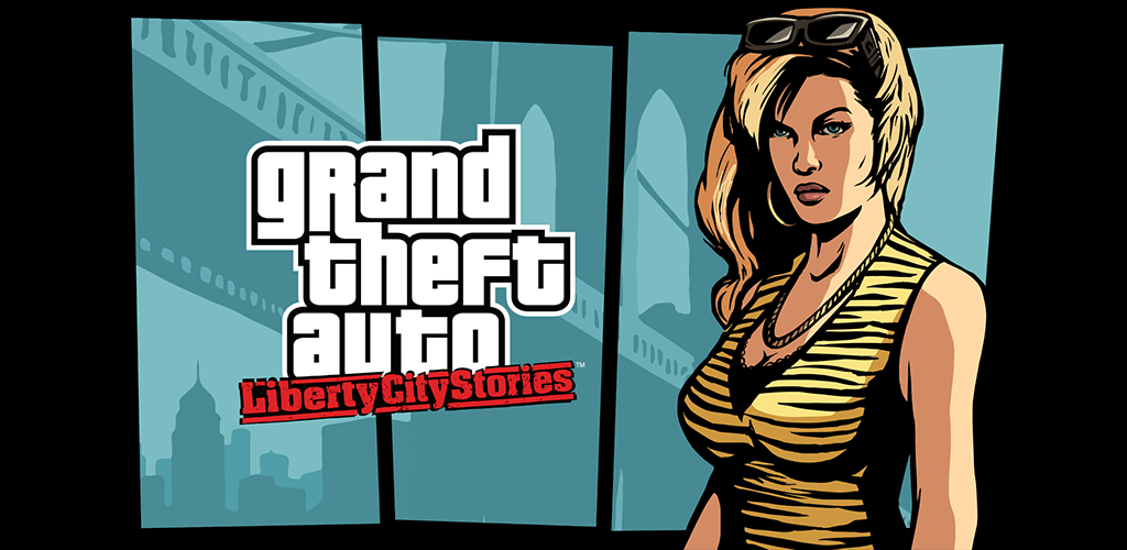 GTA: Liberty City Stories screenshot 1