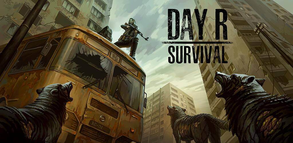 Day R Premium screenshot 1