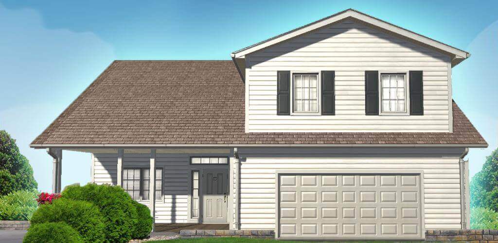 House Designer: Fix & Flip screenshot 1