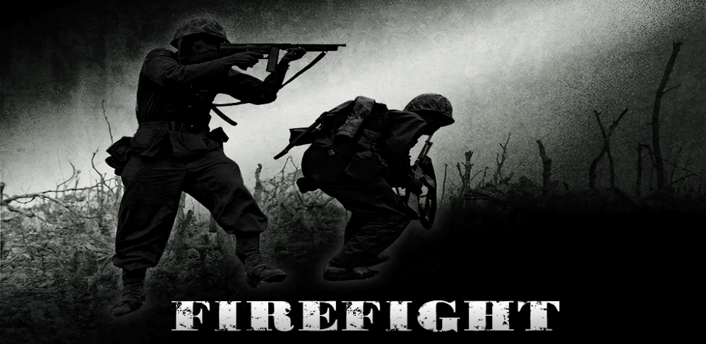 Firefight screenshot 1